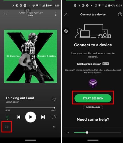 mac music buttons not working for spotify